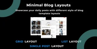 Upstake - Multipurpose Website HTML5 Template