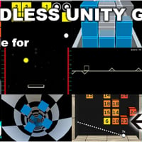 12 Endless Unity Games Bundle