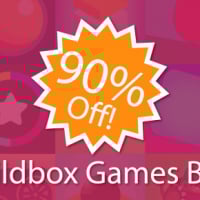 15 BuildBox Games Bundle