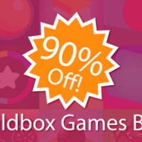 15 BuildBox Games Bundle