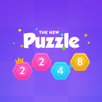 2248 Hexa Puzzle Unity Source Code