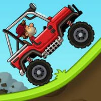 2D Racing Game 2022 - Unity Hill Climbing Racing