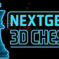 3D Chess Game