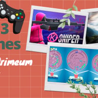 3 Premium Games Bundle - Best Unity Games