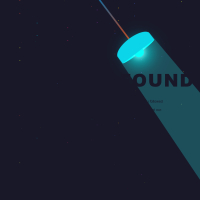 404 Animated Page