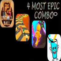 4 epic combo