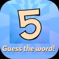 5 Little Clues 1 Word