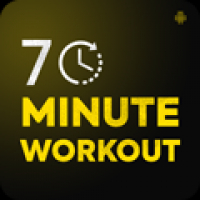 7 Minute Workout for Android