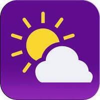 A BASIC WEATHER FORECAST APP BUILT USING OPENWEATHERMAP API