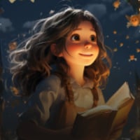 AI BedTime Stories Generator Flutter Template App