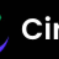 AI Image Generator HTML Landing Page Template