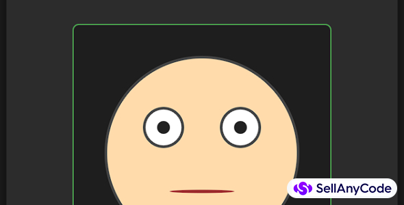 AI Voice Changer & Face Simulator