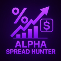 ALPHA SPREAD HUNTER