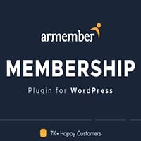 ARMember - WordPress Membership Plugin