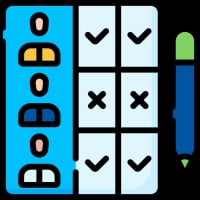 ASISTENCIA CON QR BASICA