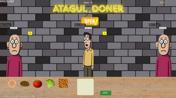 ATAGUL DONER