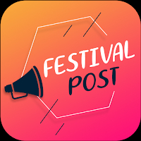 AdBanao, Digital POSTER Hub Or brandspot 365 clone - Festival poster maker