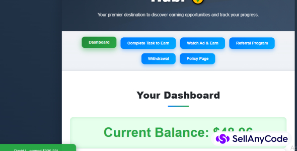 Ad Asdterra ,monetag