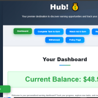 Ad Asdterra ,monetag