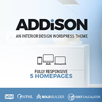 Addison - Architecture & Interior Design