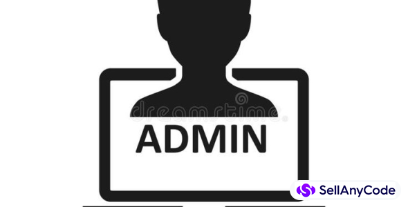 Admin panel (Common)