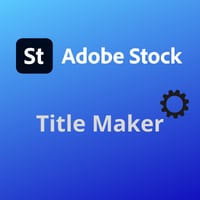 Adobe Title