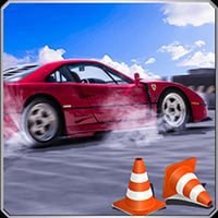 Advance Car parking Training Simulator