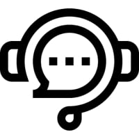 Advance Live Chat support System