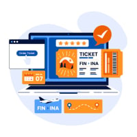 Advance Ticketing System