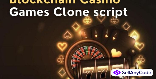 Advanced Whitelabel Casino Game Script Integrated For Multi-Currency Play