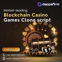 Advanced Whitelabel Casino Game Script Integrated For Multi-Currency Play