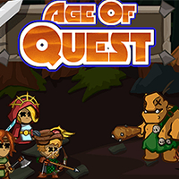 Age Of Quest Unity Source Code