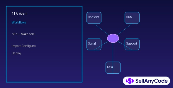 Agentic Workflow Starter Kit