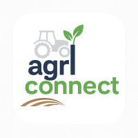 AgroConnect Smart Farming & Marketplace Flutter