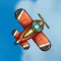 Air Battle - Arcade Game. Unity6000