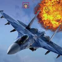 Air Jet Fighter -Unity 3D Action Game Source Code