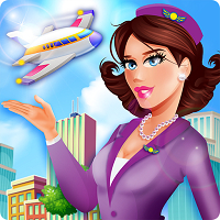 Airport Manager Games Source Code Admob Unity Ads