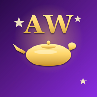 Aladdin Wishes Cascading Slot Game (Cocos Creator 3.8.8, iOS)