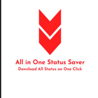 All in One Status Saver - FB, Insta, WA Story Saver & MxTakaTak, Moj, Josh