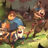 Almost a Hero - Idle RPG