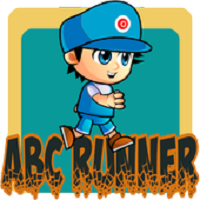 Alphabet Runner ABC