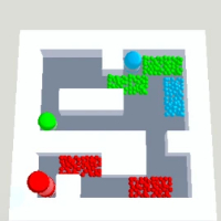 Amaze Color Cleaner Source Code