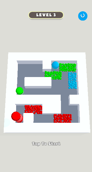 Amaze Color Cleaner — screenshot 6