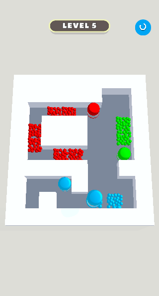 Amaze Color Cleaner — screenshot 9