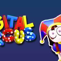 Amazing Digital Circus - Horror Game