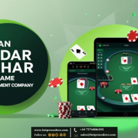 Andar Bahar Game Development Company In India