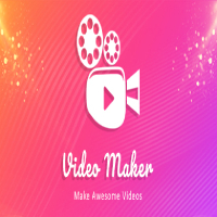Android Photo Video Maker With Music : Slideshow Maker