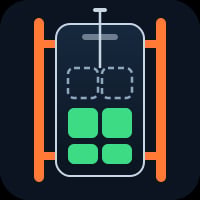 Android Scaffold Builder V.1
