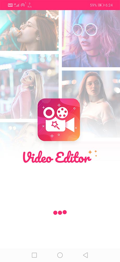 Android Video Editor - All In One Video Editor App (64bit)
