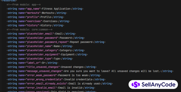Android Strings.xml Combiner